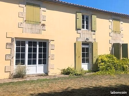 maison 4 pièces 144 m²