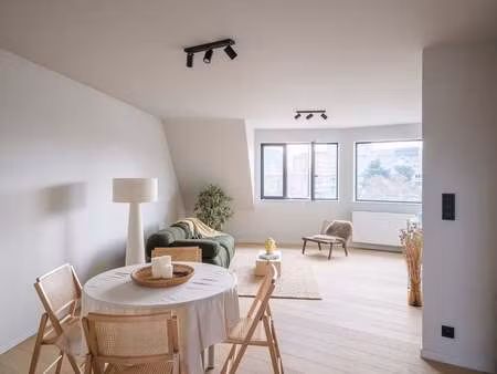 appartement à vendre à gent € 455.000 (lljju) - oc vastgoed gent | zimmo