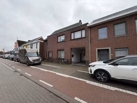 appartement à louer à peer € 900 (lljjn) - immo twee | zimmo