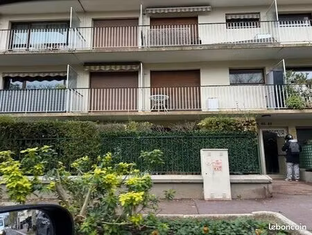 parking/box 13 m² le perreux-sur-marne