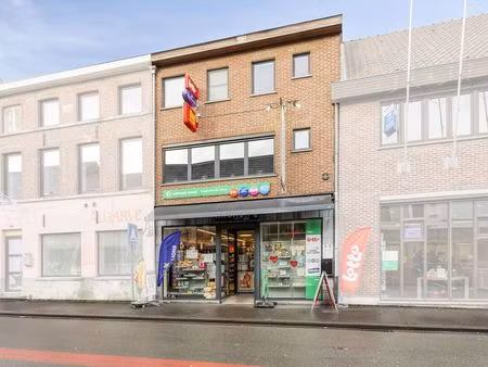 bien professionnel à vendre à ingelmunster € 440.000 (lljix) - dewaele business - roeselar