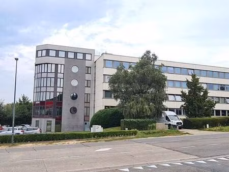 bien professionnel à louer à zaventem € 1.396 (lljio) - panorama b2b brussel kantoren | zi