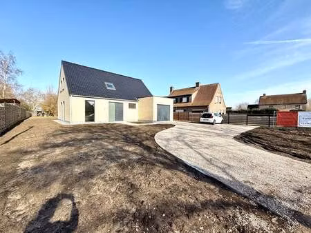 maison à louer à de pinte € 1.600 (lljhx) | zimmo