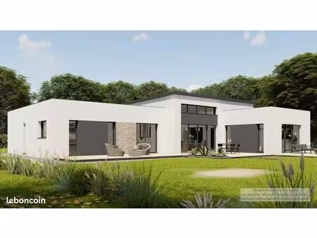 maison 6 pièces 161 m²