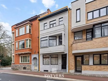 maison à vendre à hasselt € 765.000 (lljiu) - swevers real estate | zimmo
