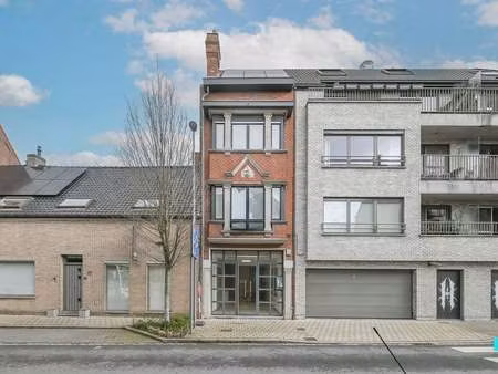 maison à vendre à emelgem € 285.000 (lljjt) - bordes izegem | zimmo