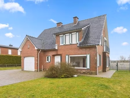 maison à vendre à binkom € 310.000 (lljj7) - ltc vastgoedadvies bvba | zimmo