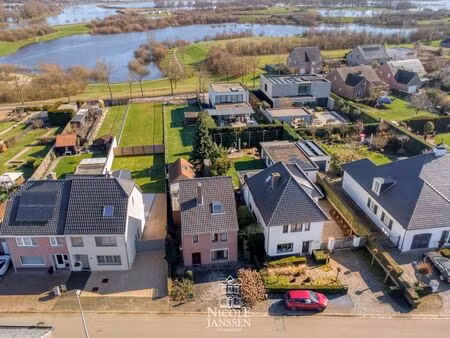 maison à vendre à maaseik € 495.000 (lljiv) - nicole janssen | zimmo
