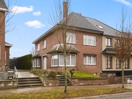 maison à vendre à tienen € 330.000 (lljj6) - ltc vastgoedadvies bvba | zimmo