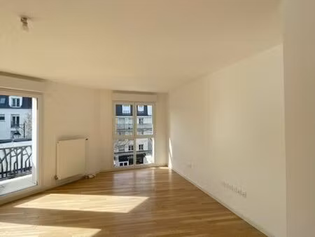 appartement 4 pièces 89 m²