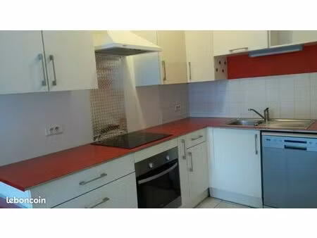 grand f2 bis récent - lyon 5e point du jour - calme