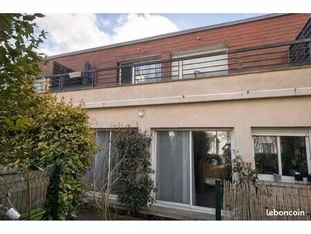 un esprit maison à deux pas de paris