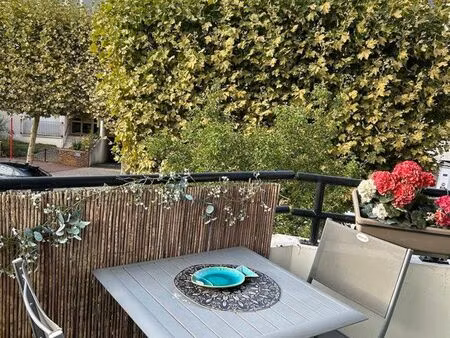 magnifique 5 pièces 109m2