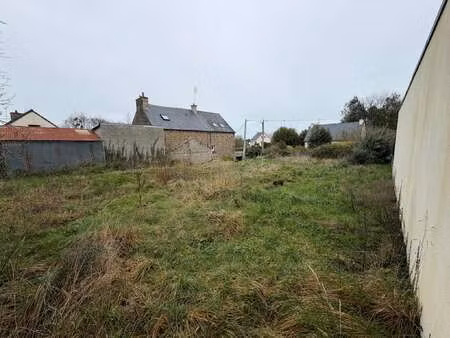 vente terrain à ploufragan (22440) : à vendre / ploufragan