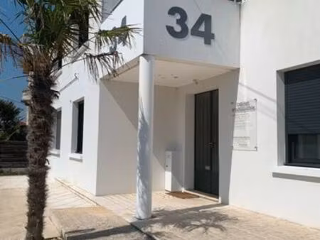 local pour profession medicale ou paramedicale