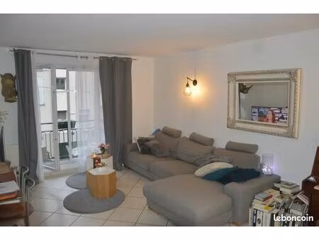 appartement t4 alfortville  très bien situé