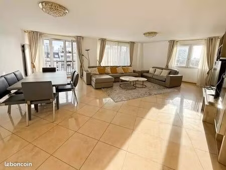 urgent appartement de luxe à vendre charenton-le-pont