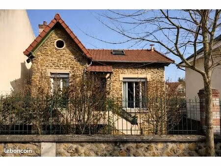 maison 5 pièces 95 m²