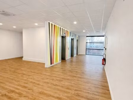 installez votre activité à gennevilliers : un espace moderne et prêt à l’emploi