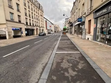 murs de magasin ideal investisseur top emplacement