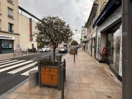 commerce top emplacement