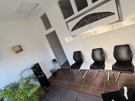 location local médical