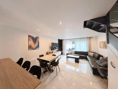 maison à vendre - maisons-alfort - charentonneau