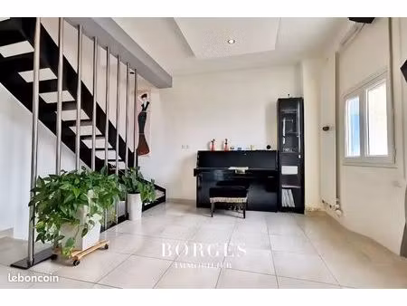 maison 6 pièces 102 m²