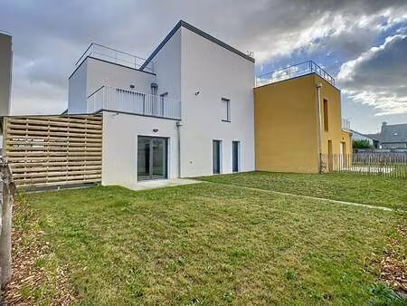 location appartement 3 pièces à saint-brieuc (22000) : à louer 3 pièces / 62m² saint-brieu