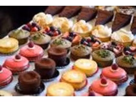 fonds de commerce 258 m²