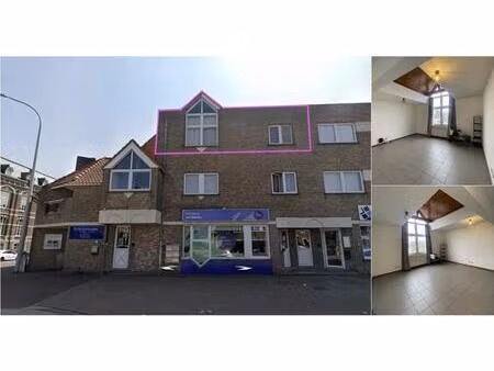 studio à louer à rijksweg 359 maasmechelen (rbv37873)