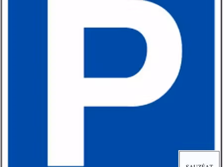 parking/box chatenay malabry