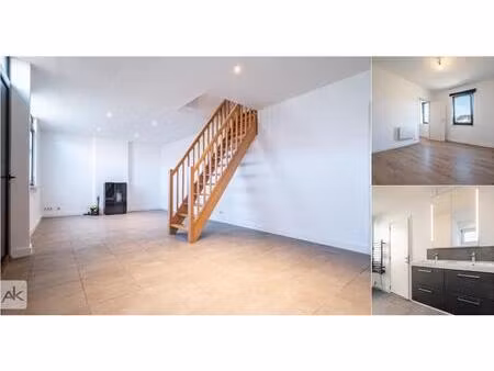 maison à louer avec jardin et 2 chambres   bassenge (vbd92705)