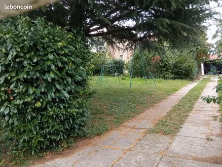 terrain à bâtir saint leu la forêt