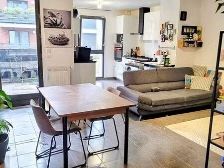 duplex à vendre