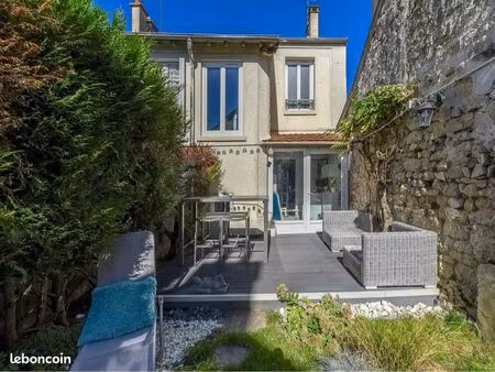 maison proche l’isle-adam