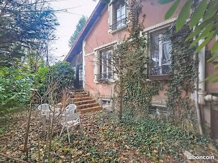 maison 3 pièces 64 m²