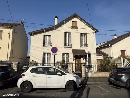 maison 4 pièces 86 m²