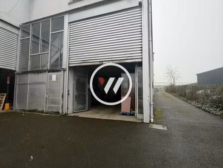 local d'activité 230 m²