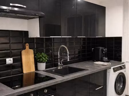 ? t4 70m² – 3 chambres – balcon – cave – résidence ravalée – domont ?