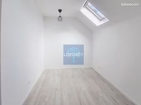 bureaux 10 m² le mesnil aubry