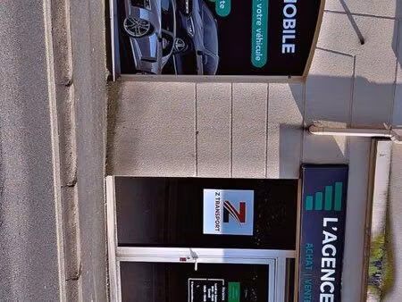 local agence automobile