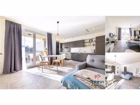 appartement à louer à rue sonnetty 9b arlon (vbd92715)