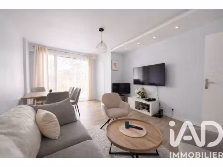 vente appartement 4 pièces 79 m² pontoise (95000)