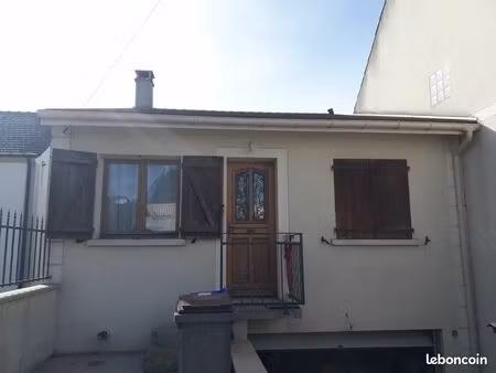 maison individuelle 90m2