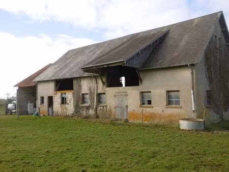 vente maison à presles (14410) : à vendre / 220m² presles