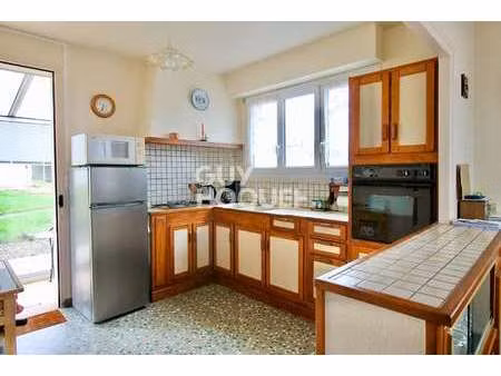 vente maison à tilly-sur-seulles (14250) : à vendre / 111m² tilly-sur-seulles