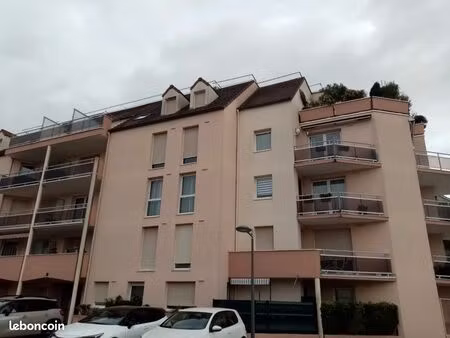 t3 cave parking centre ville