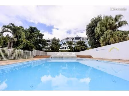 appartement en viager 3 pièces 70 m²