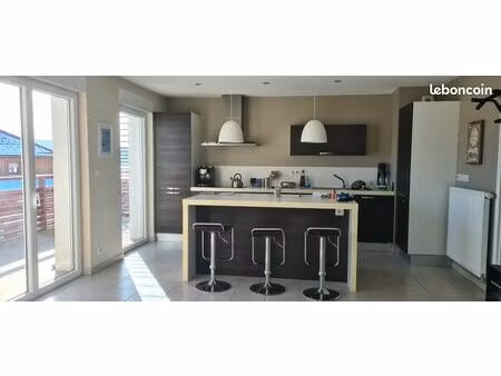 appartment t3 morteau
